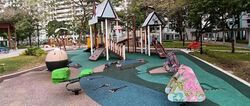 Blk 895C Woodlands Drive 50 (Woodlands), HDB 5 Rooms #591430061